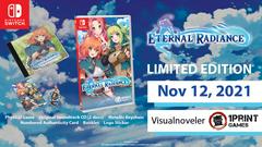 Eternal Radiance Limited Edition